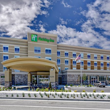 Holiday Inn - Nampa By Ihg Buitenkant foto