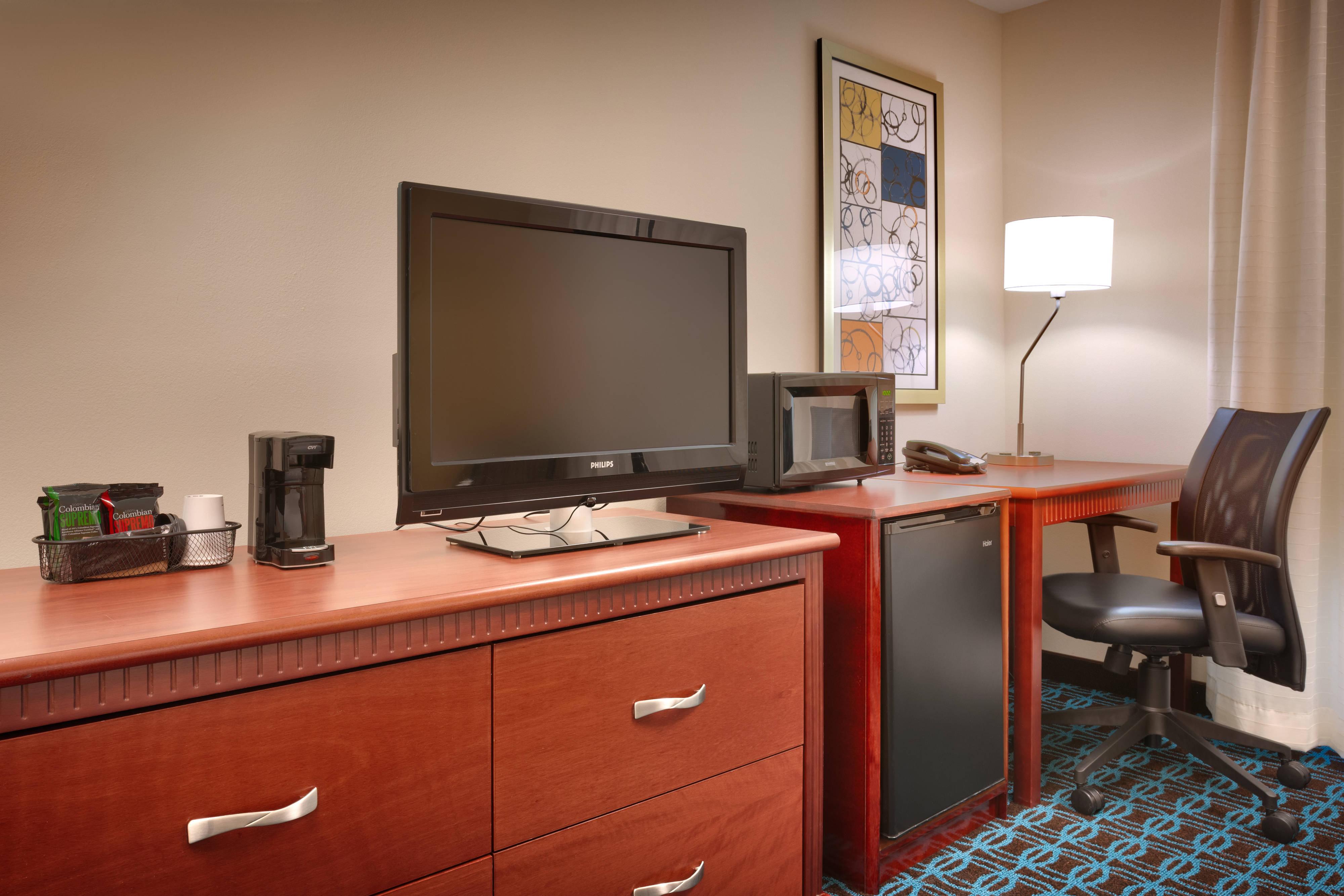 Holiday Inn - Nampa By Ihg Buitenkant foto
