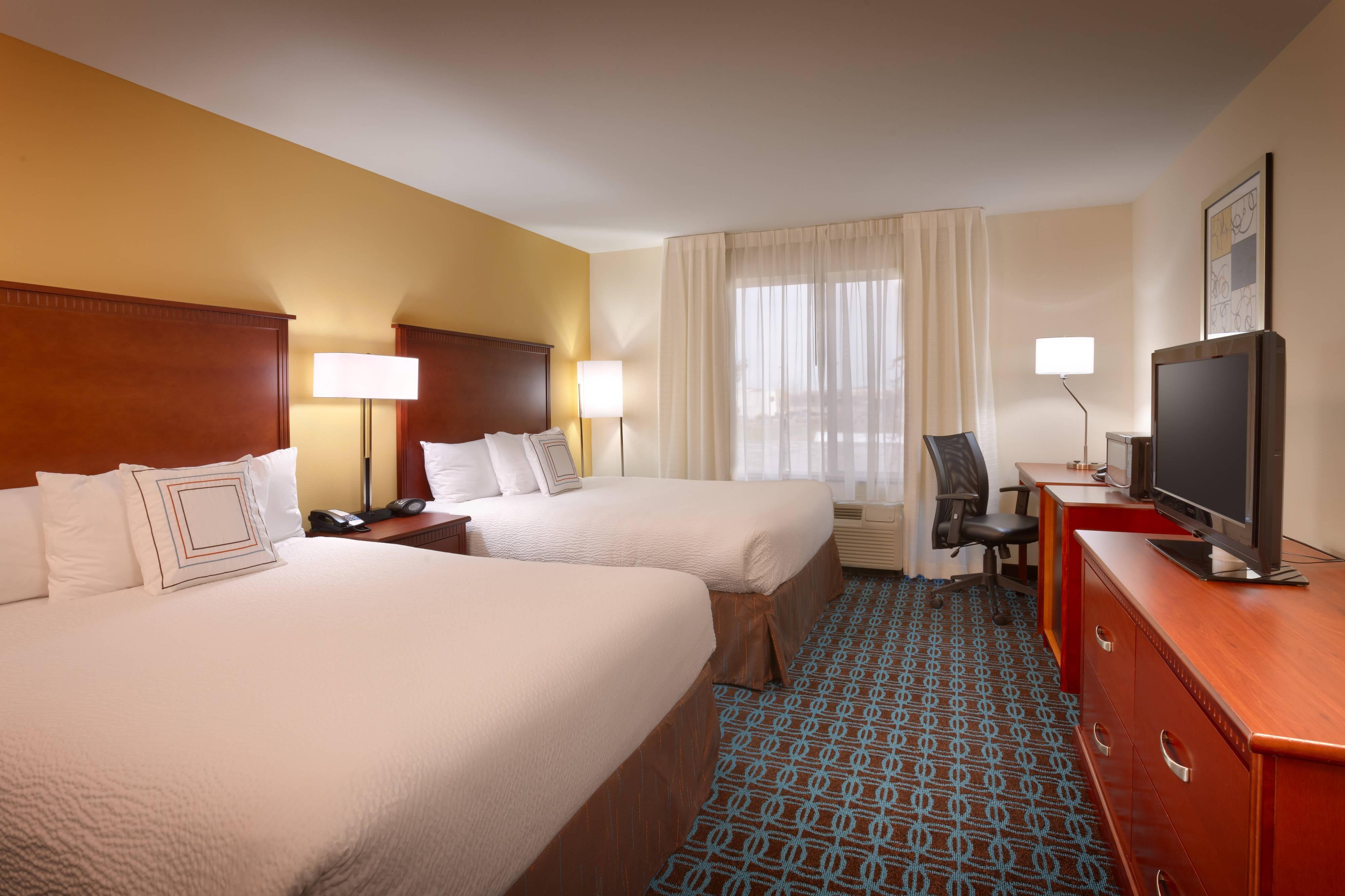 Holiday Inn - Nampa By Ihg Buitenkant foto