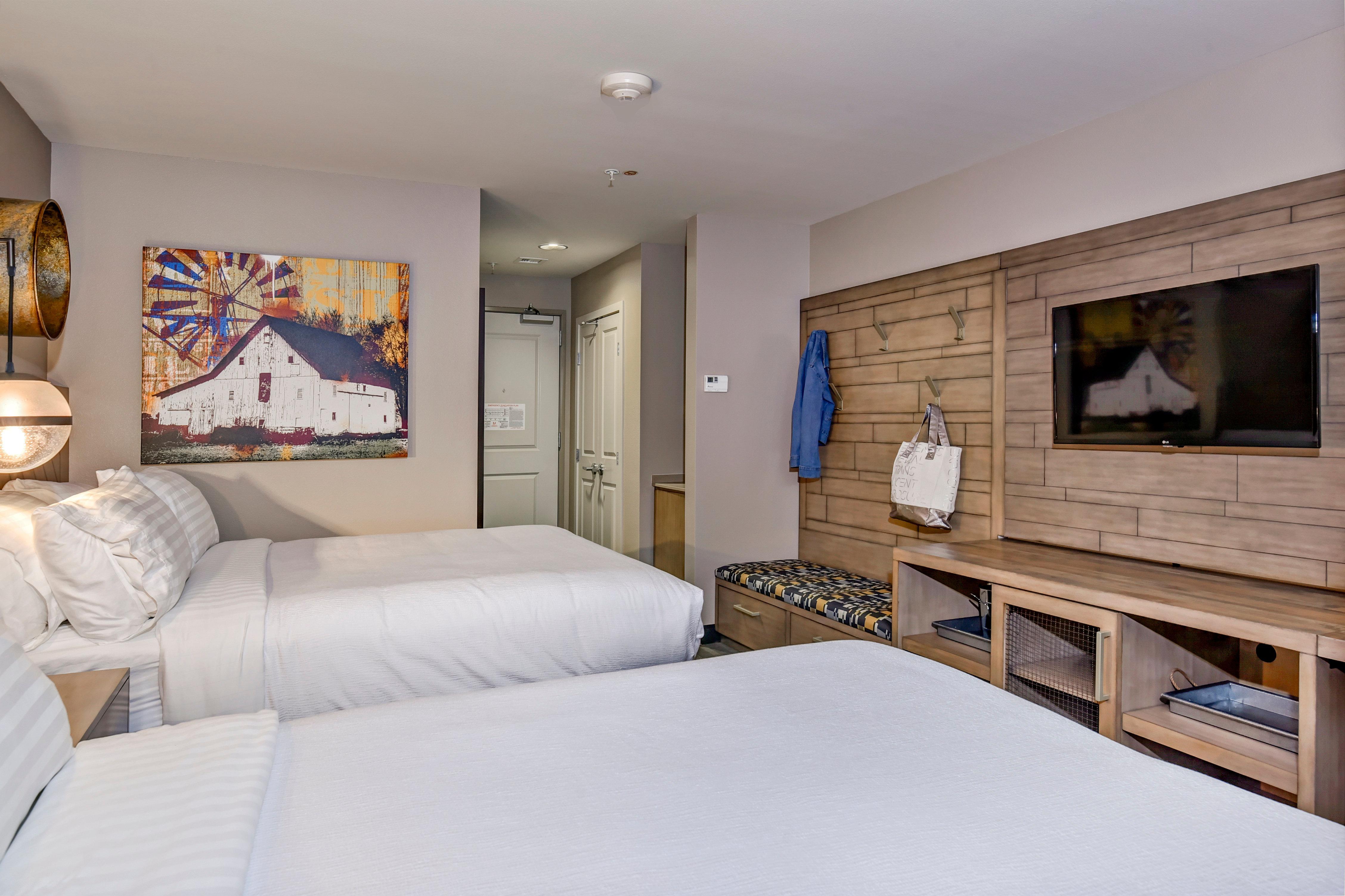 Holiday Inn - Nampa By Ihg Buitenkant foto