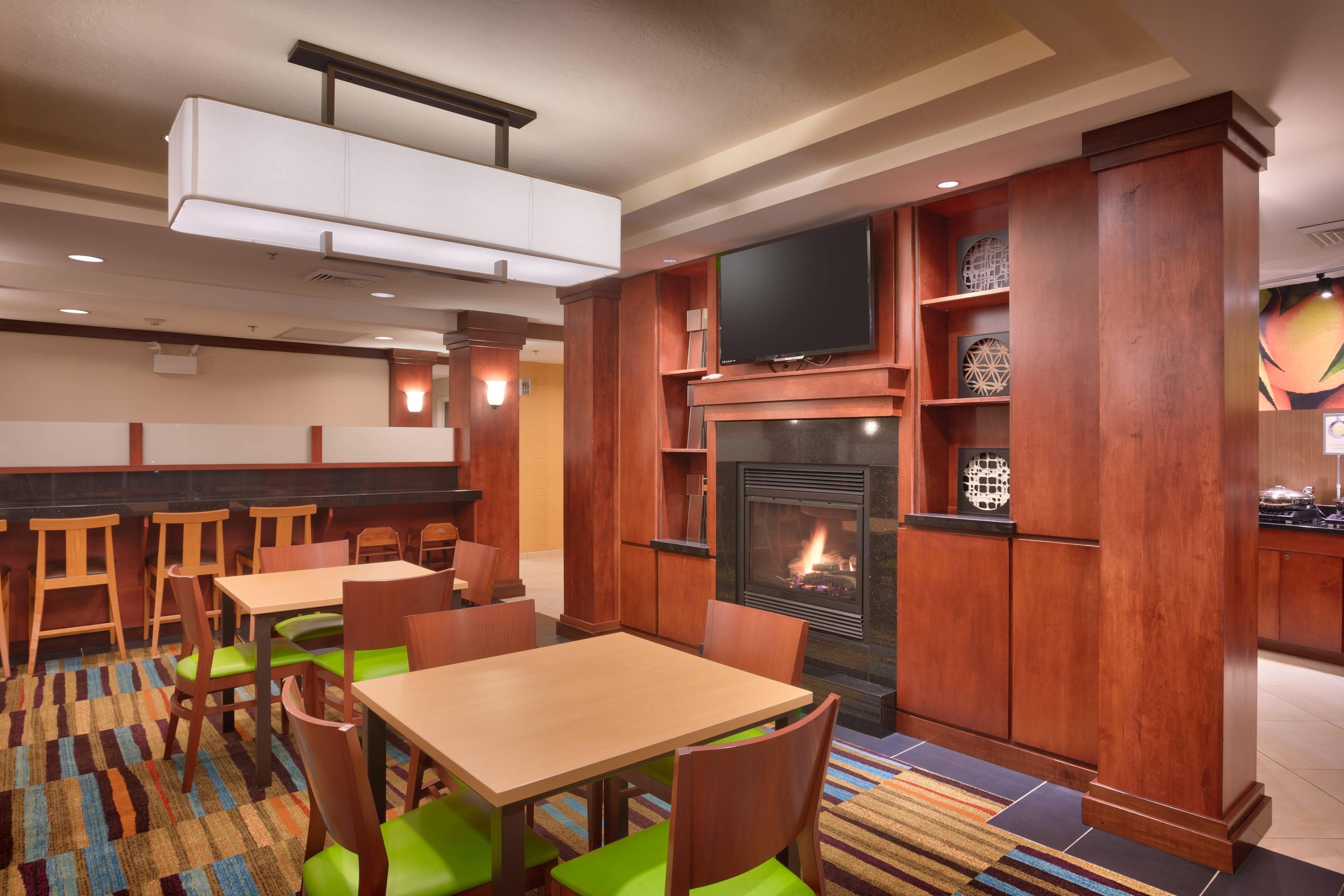 Holiday Inn - Nampa By Ihg Buitenkant foto