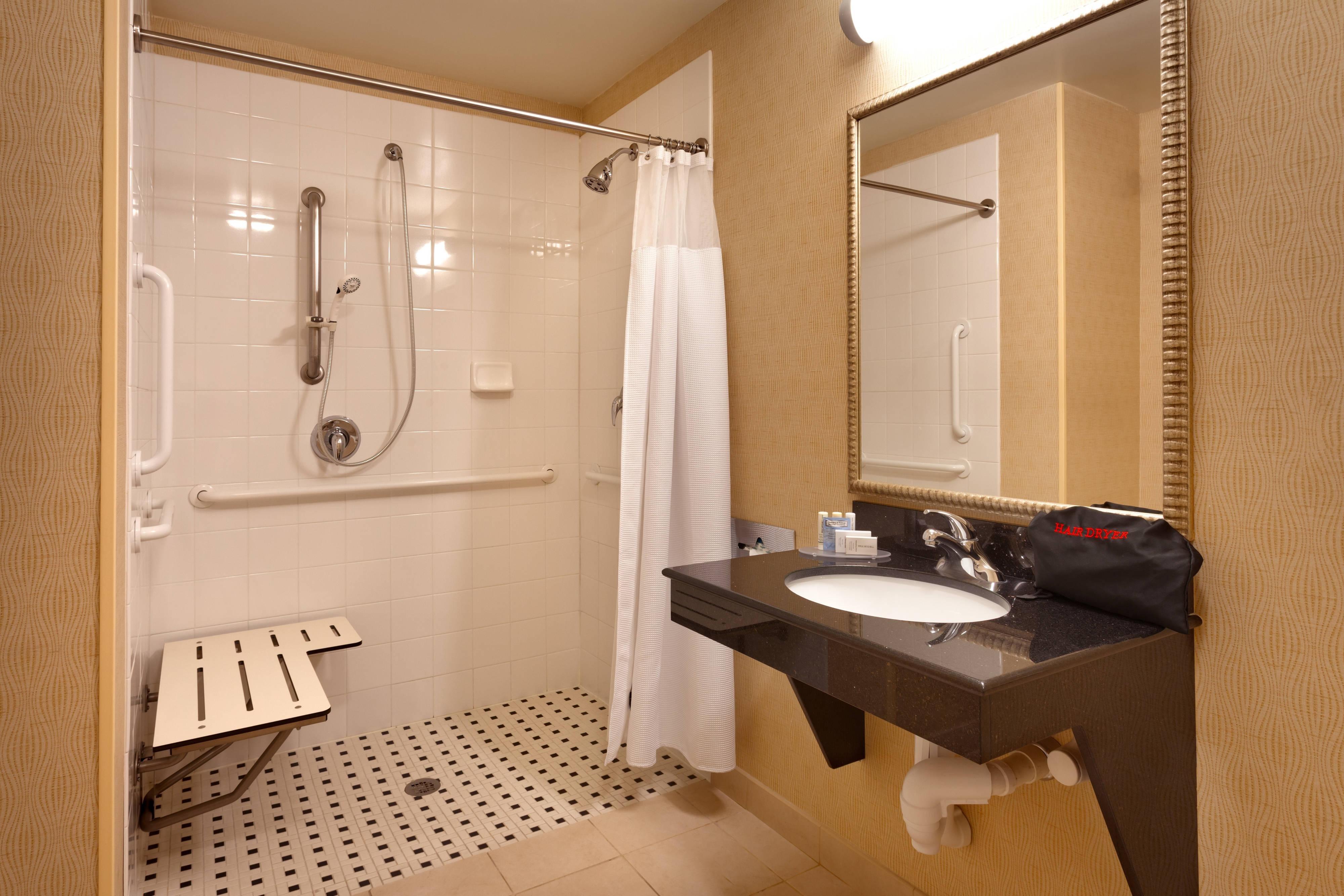 Holiday Inn - Nampa By Ihg Buitenkant foto