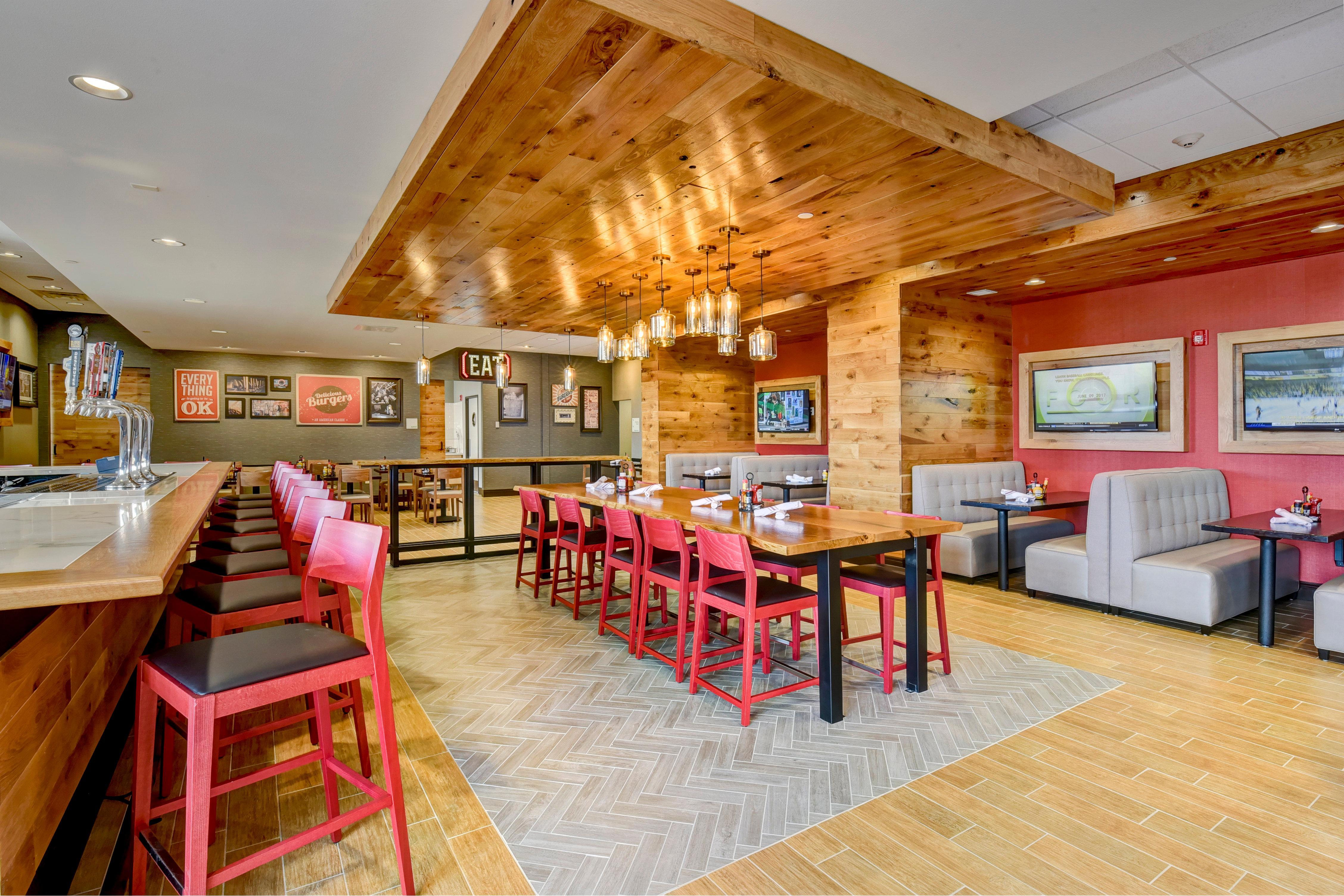 Holiday Inn - Nampa By Ihg Buitenkant foto