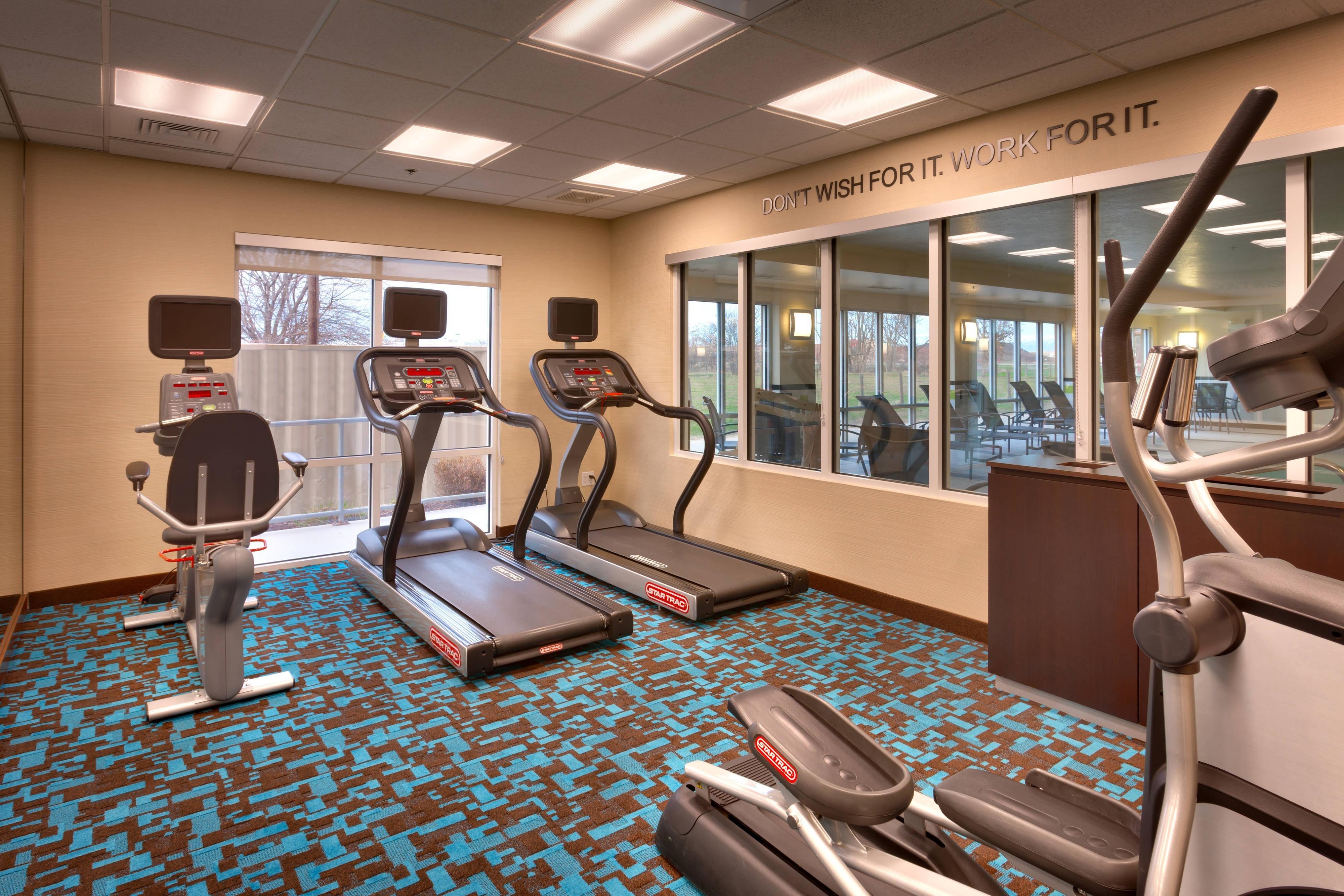 Holiday Inn - Nampa By Ihg Buitenkant foto