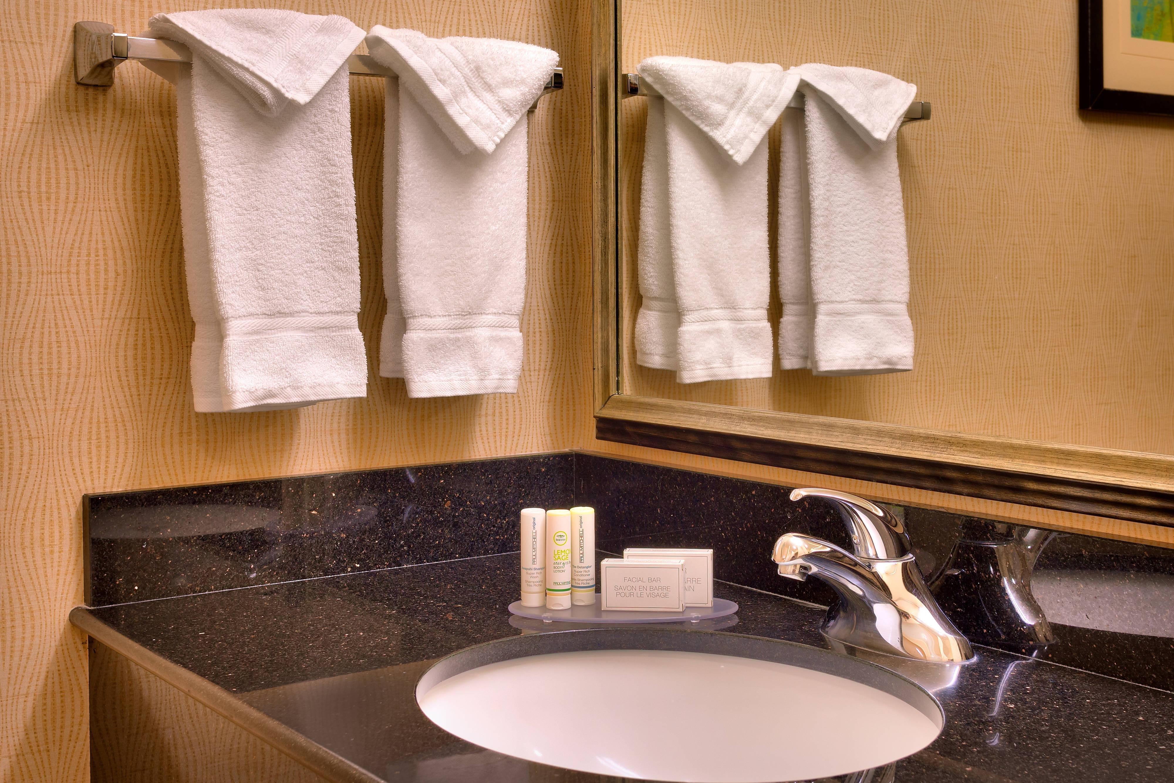 Holiday Inn - Nampa By Ihg Buitenkant foto