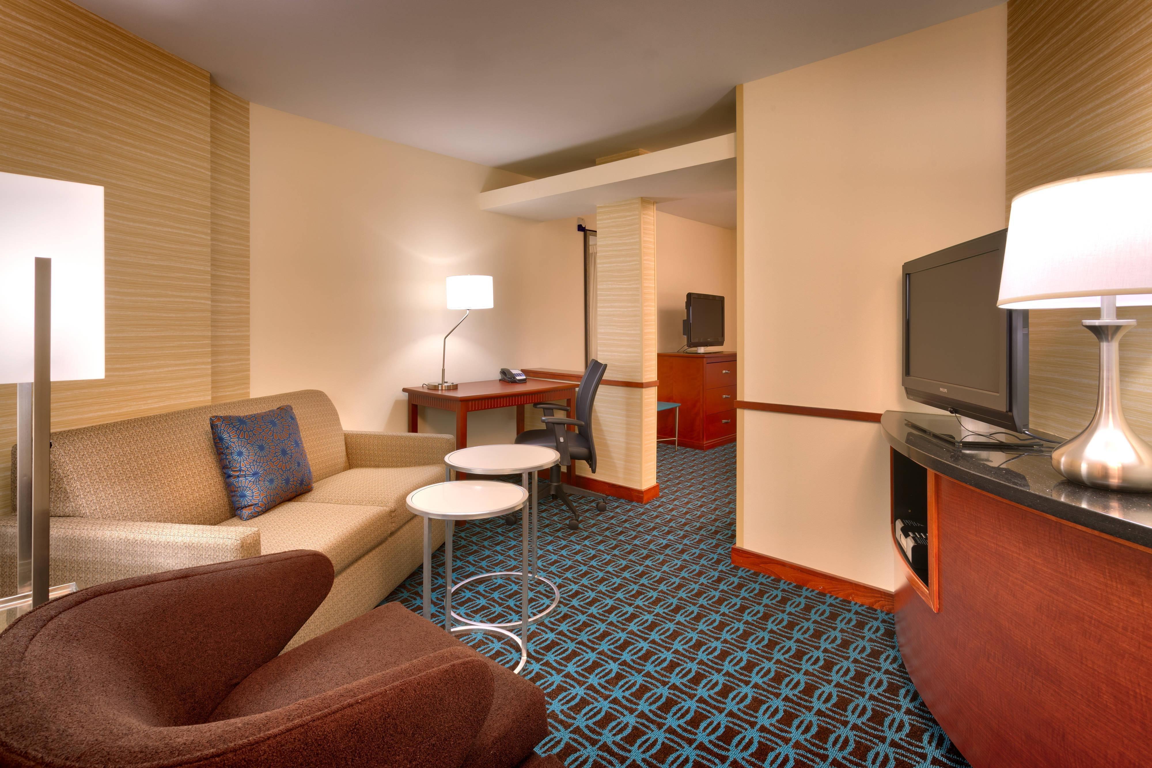 Holiday Inn - Nampa By Ihg Buitenkant foto