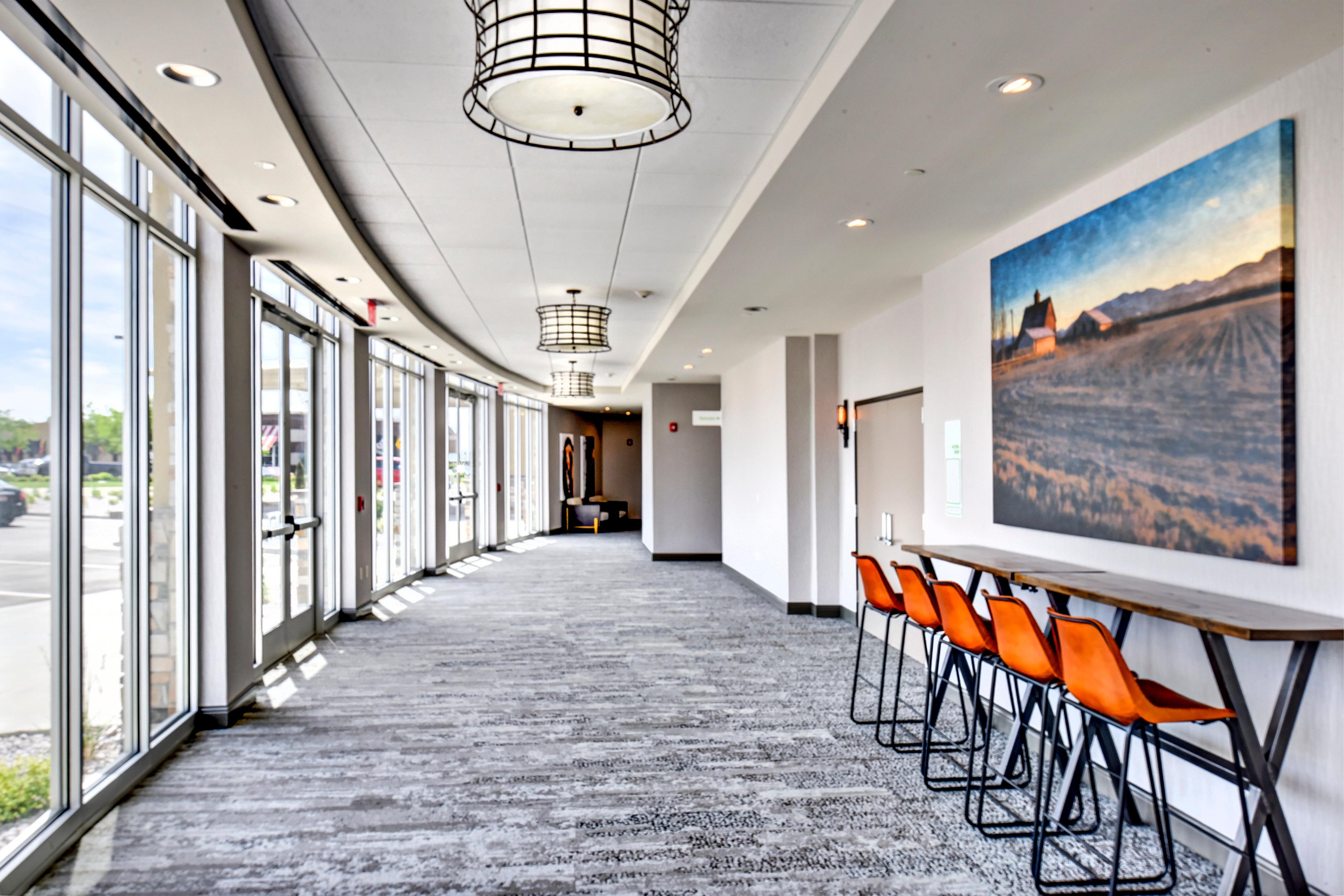 Holiday Inn - Nampa By Ihg Buitenkant foto