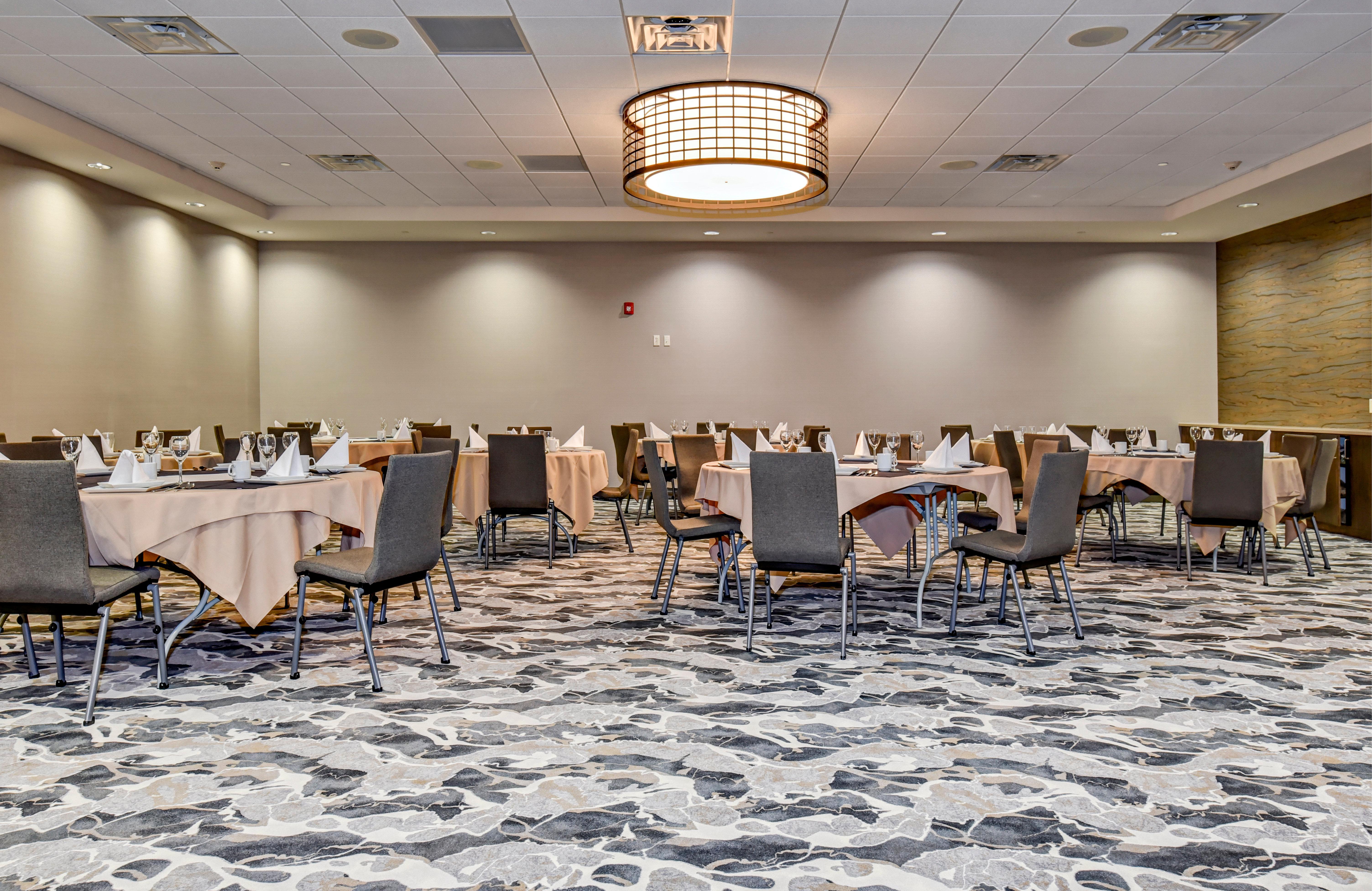 Holiday Inn - Nampa By Ihg Buitenkant foto
