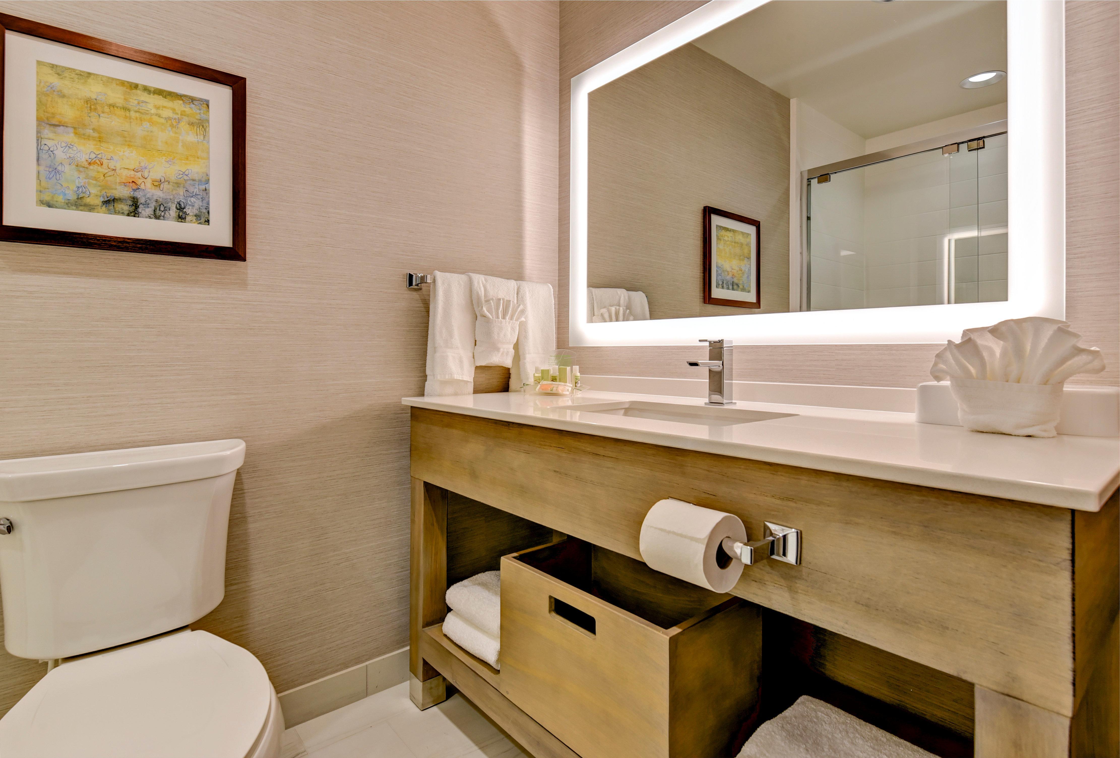 Holiday Inn - Nampa By Ihg Buitenkant foto