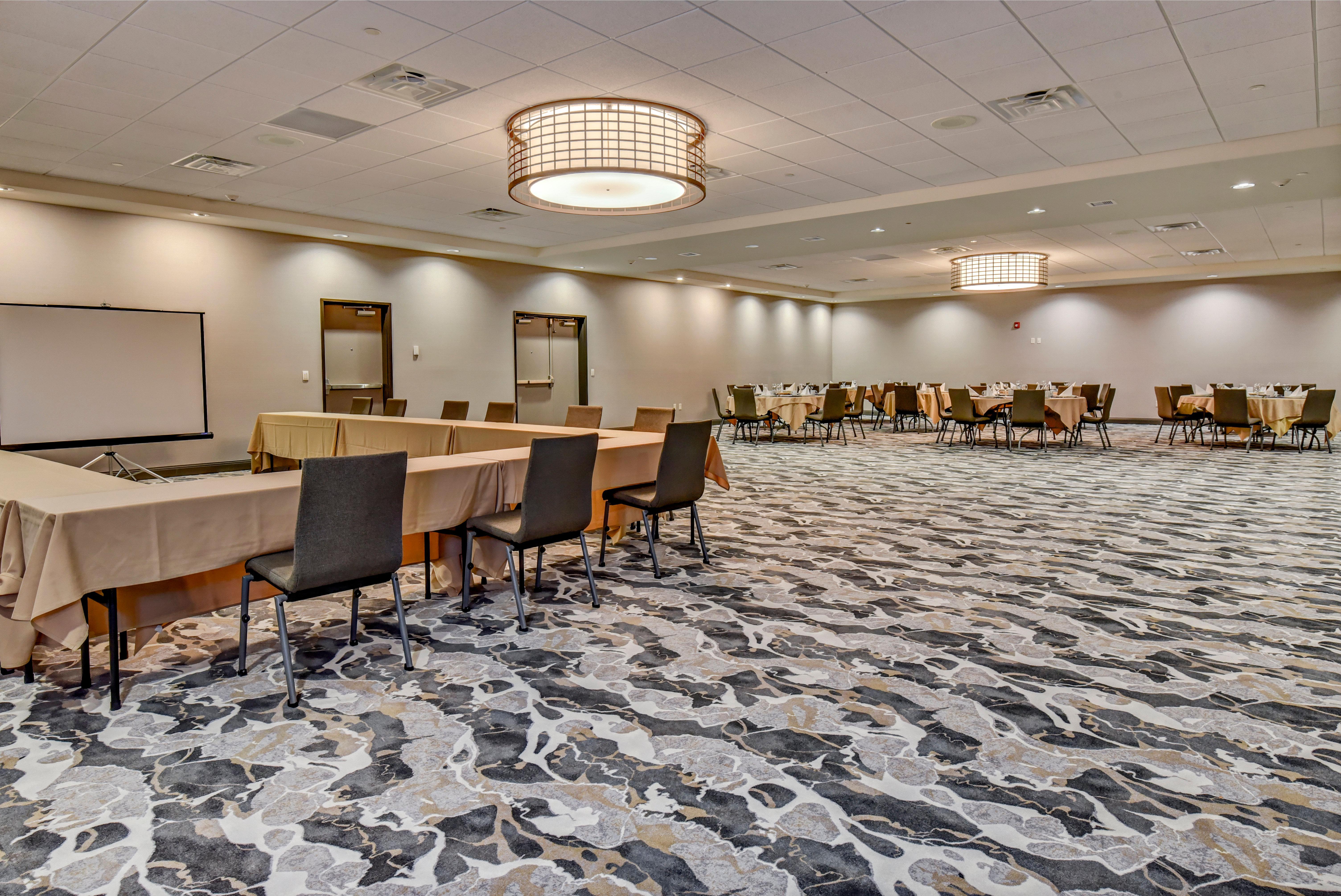 Holiday Inn - Nampa By Ihg Buitenkant foto