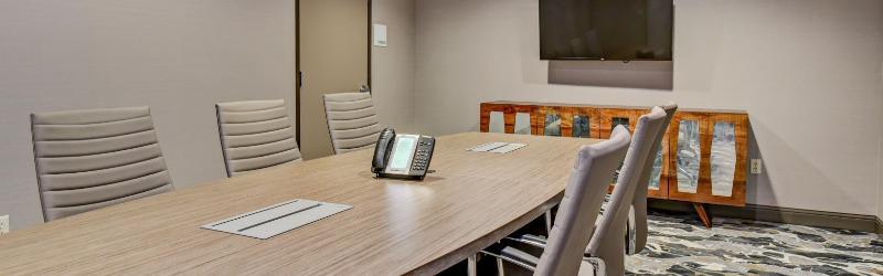 Holiday Inn - Nampa By Ihg Buitenkant foto
