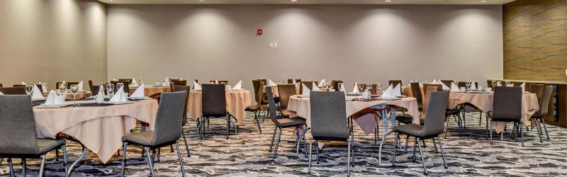 Holiday Inn - Nampa By Ihg Buitenkant foto
