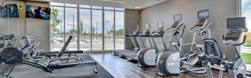 Holiday Inn - Nampa By Ihg Buitenkant foto