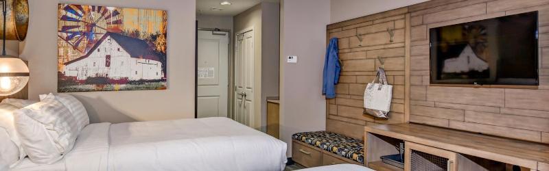 Holiday Inn - Nampa By Ihg Buitenkant foto