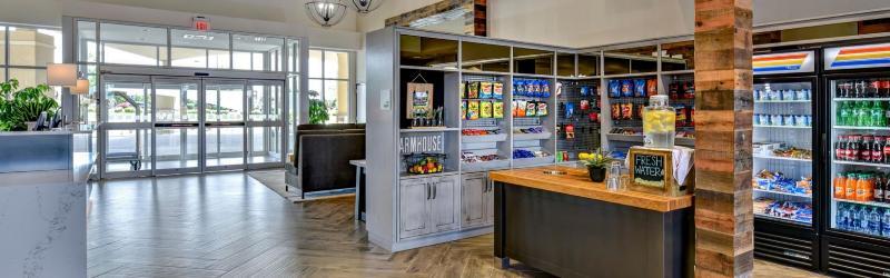 Holiday Inn - Nampa By Ihg Buitenkant foto
